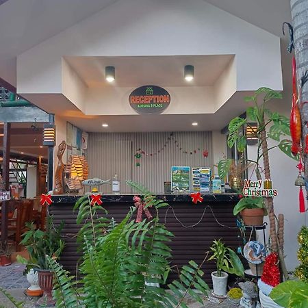 Adrianas Place Panglao Exterior photo