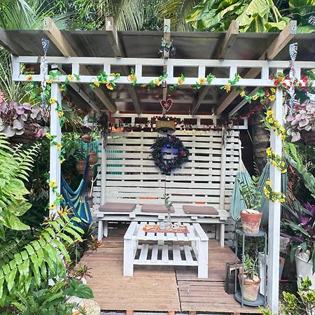 Adrianas Place Panglao Exterior photo