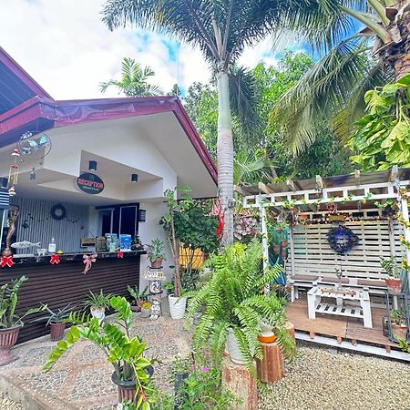 Adrianas Place Panglao Exterior photo