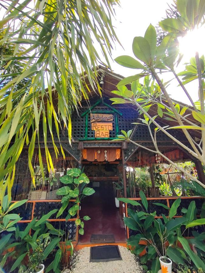 Adrianas Place Panglao Exterior photo