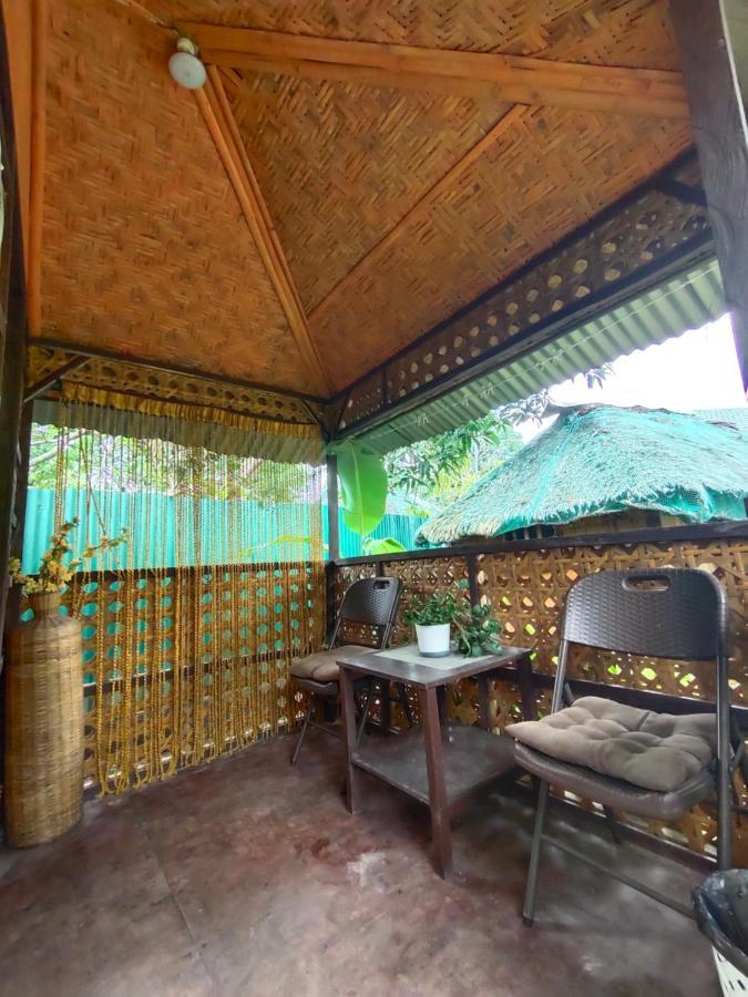 Adrianas Place Panglao Exterior photo