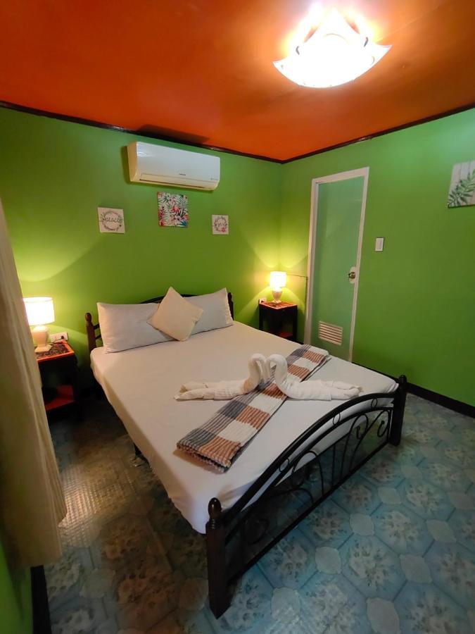 Adrianas Place Panglao Exterior photo