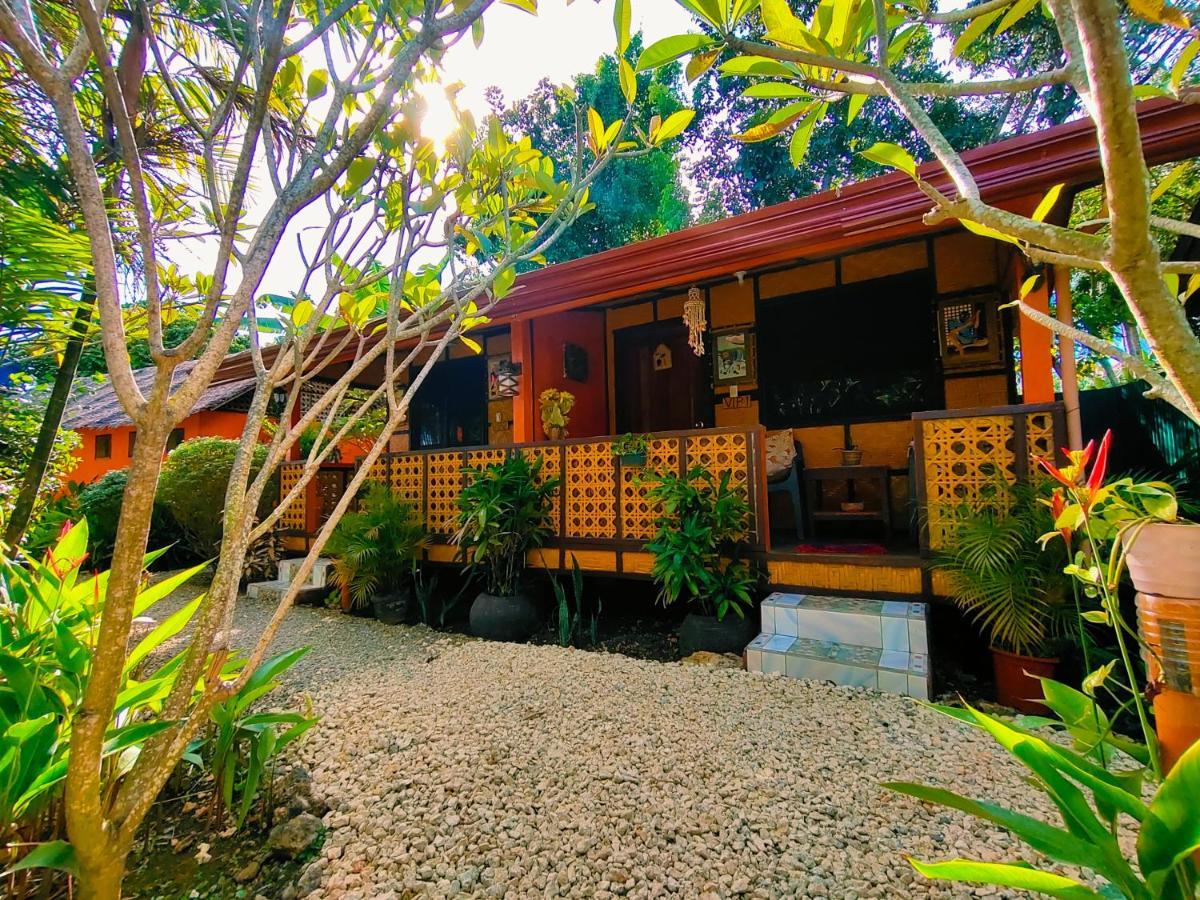 Adrianas Place Panglao Exterior photo