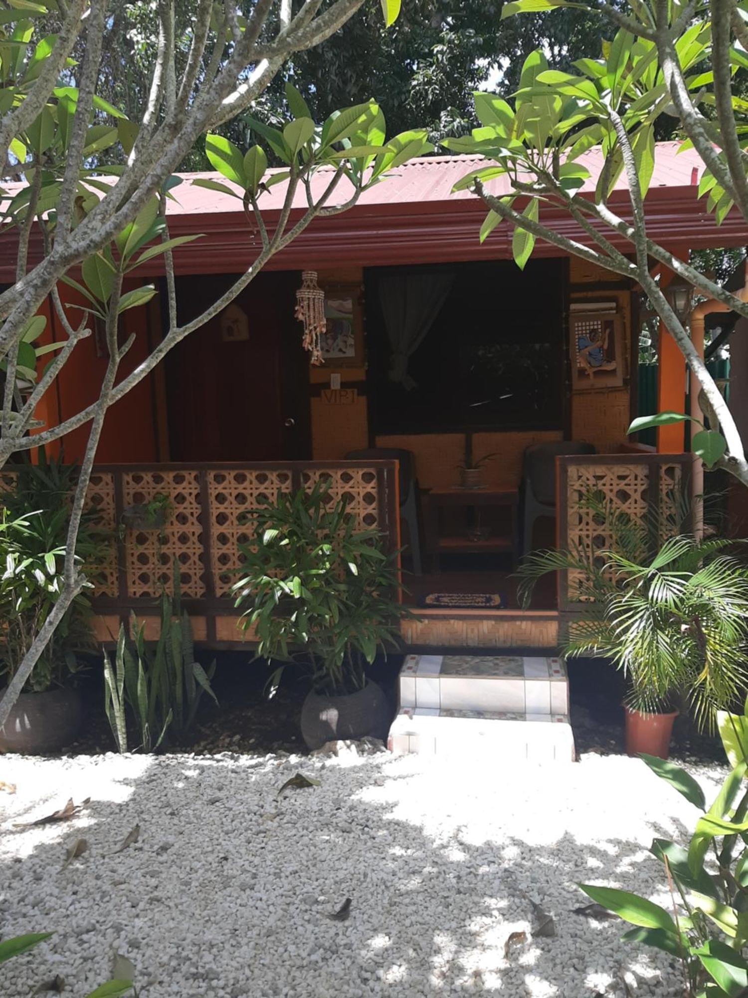 Adrianas Place Panglao Exterior photo