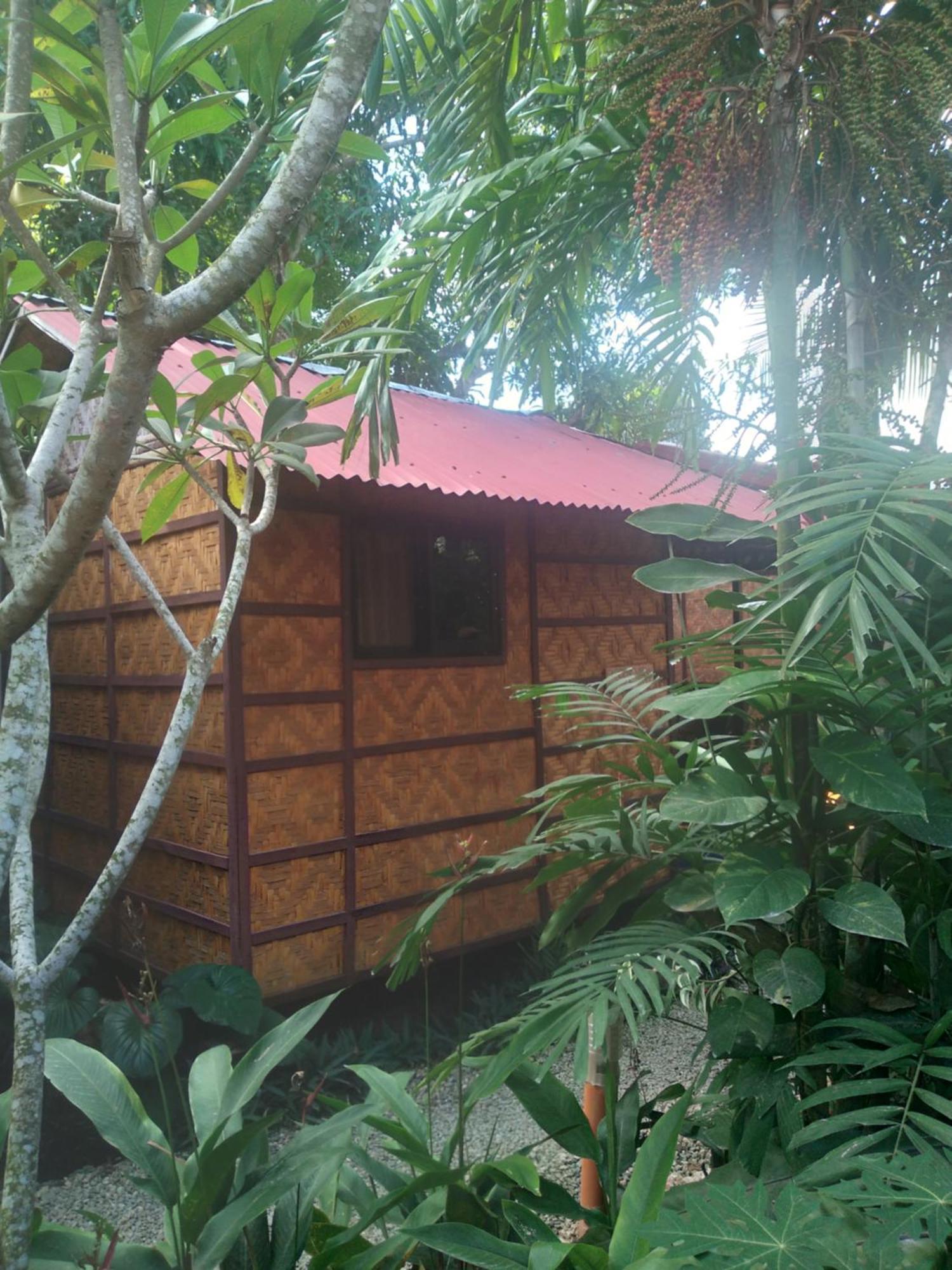 Adrianas Place Panglao Exterior photo