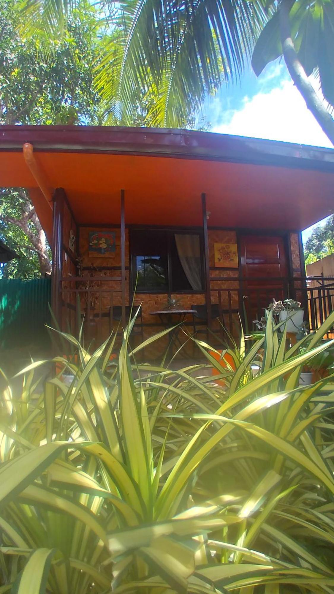 Adrianas Place Panglao Exterior photo