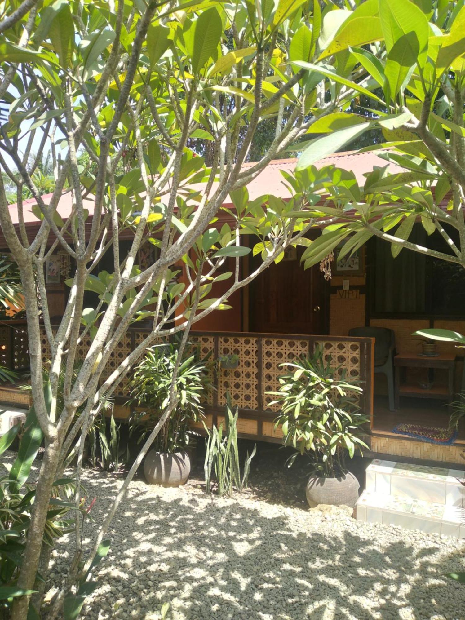 Adrianas Place Panglao Exterior photo