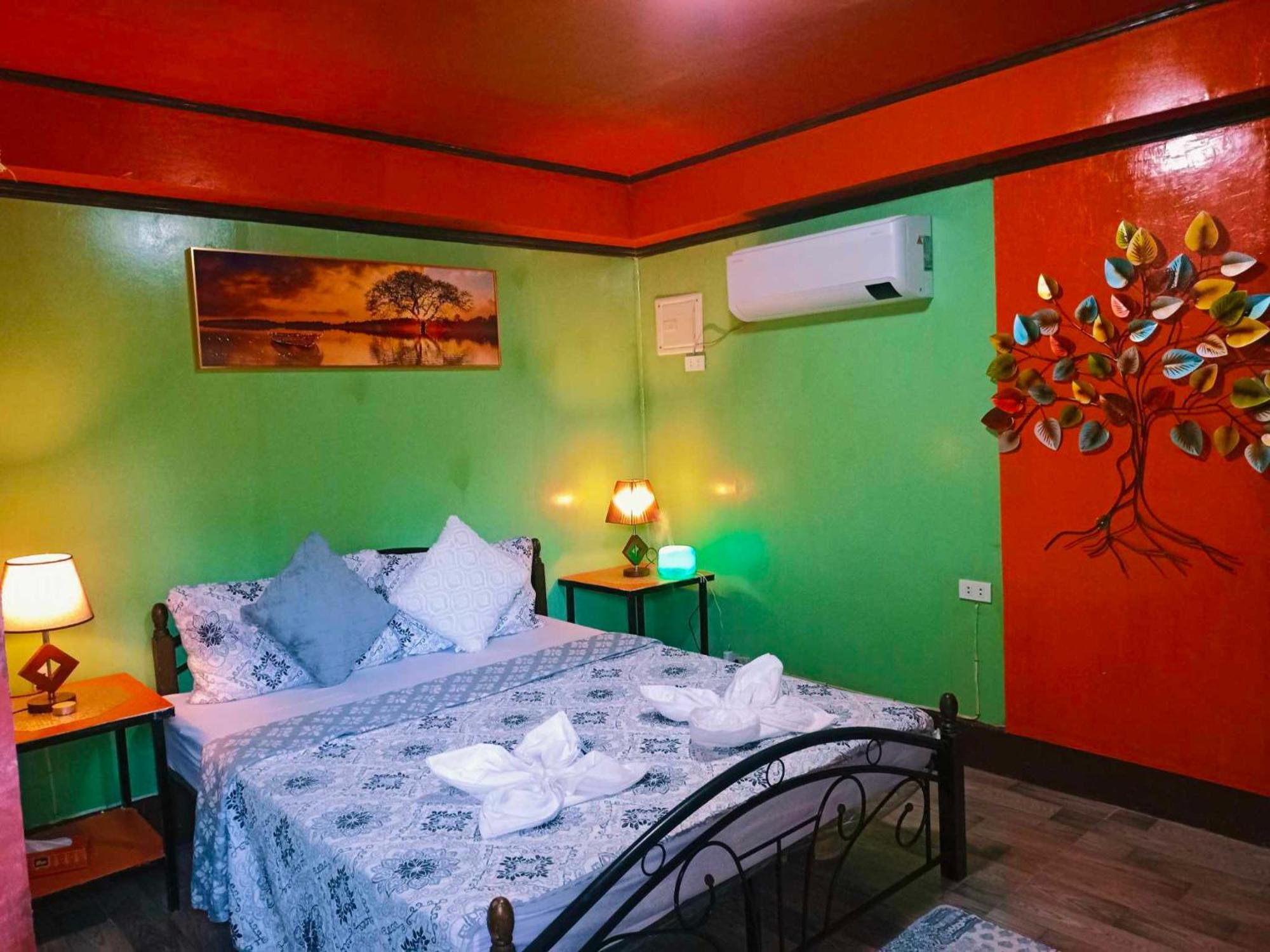 Adrianas Place Panglao Exterior photo