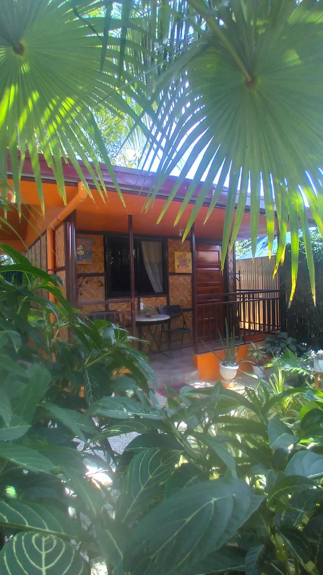 Adrianas Place Panglao Exterior photo