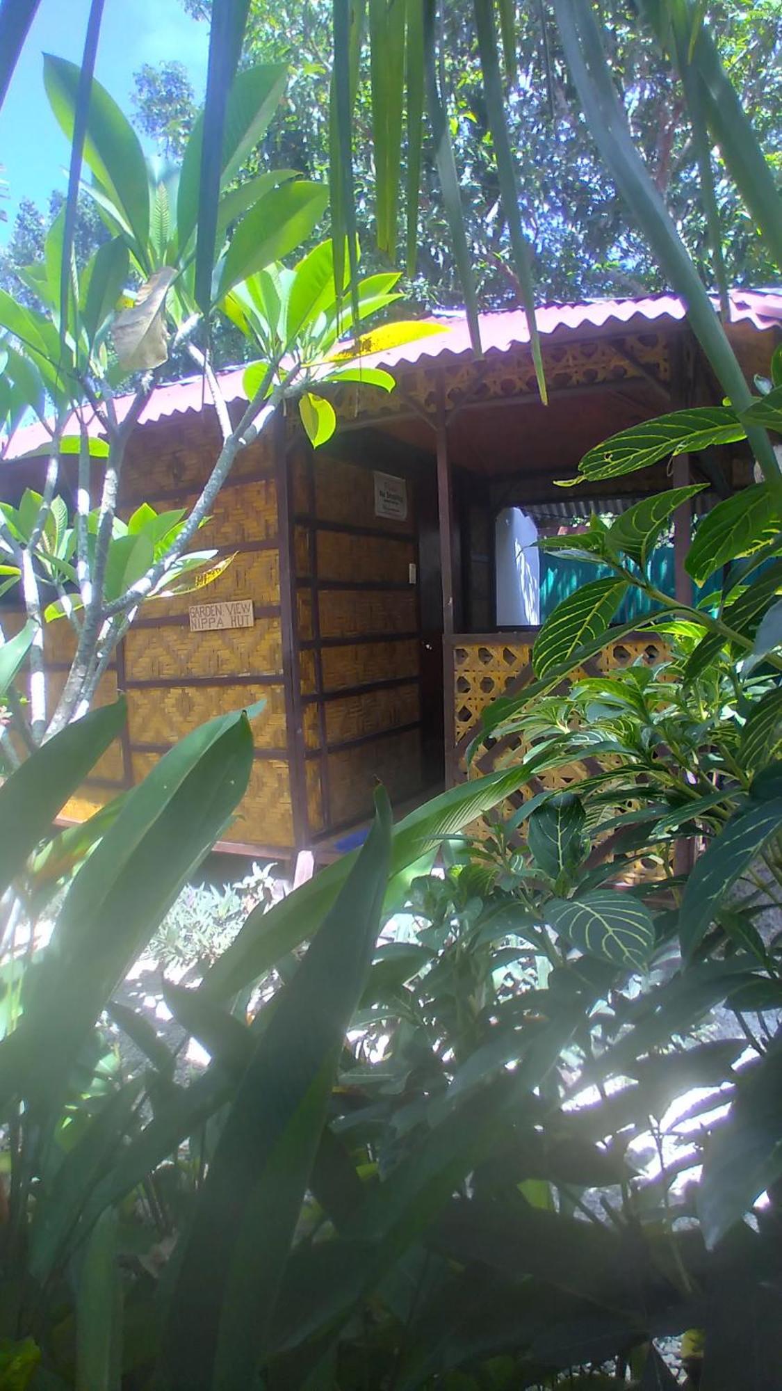 Adrianas Place Panglao Exterior photo