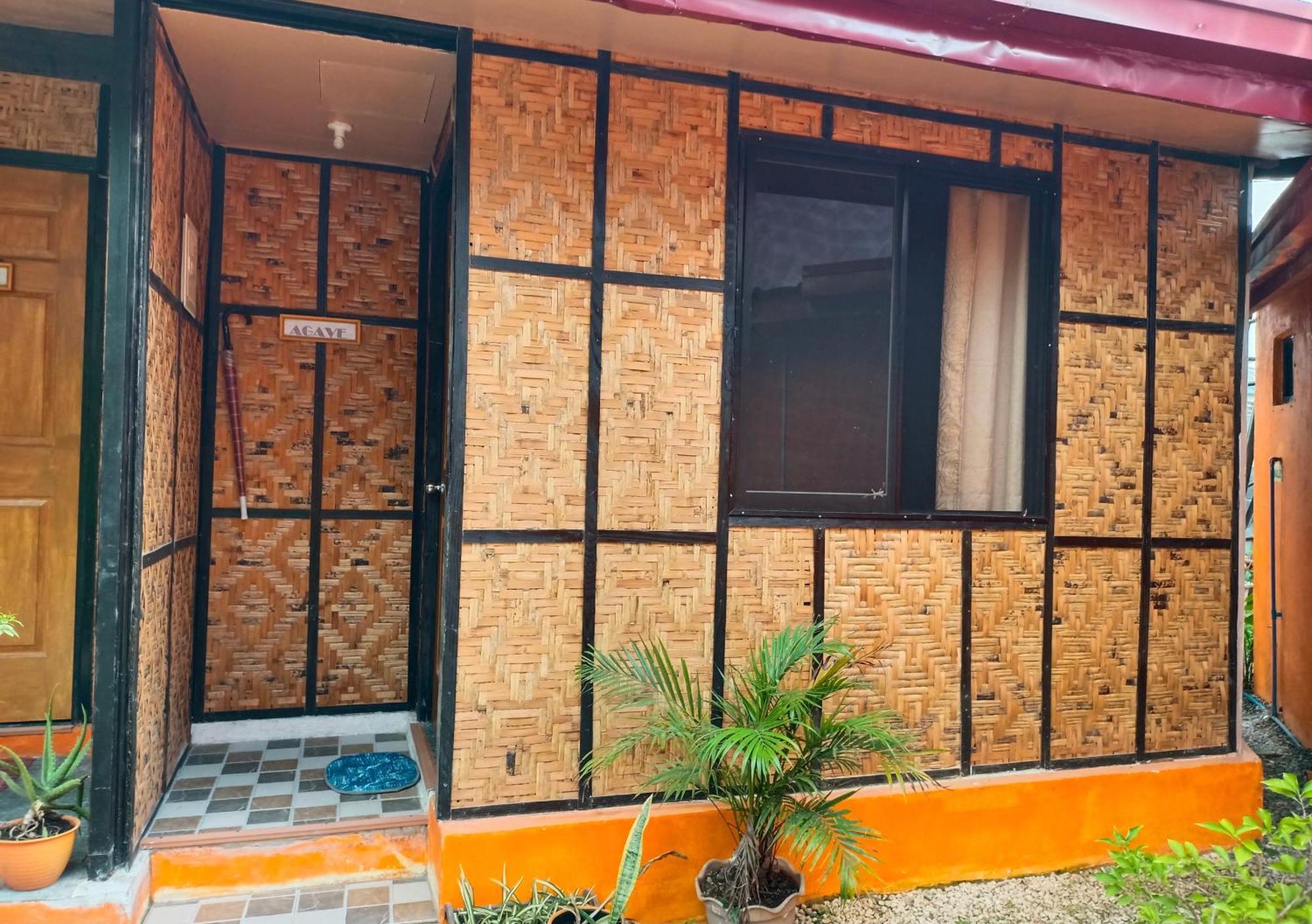 Adrianas Place Panglao Exterior photo