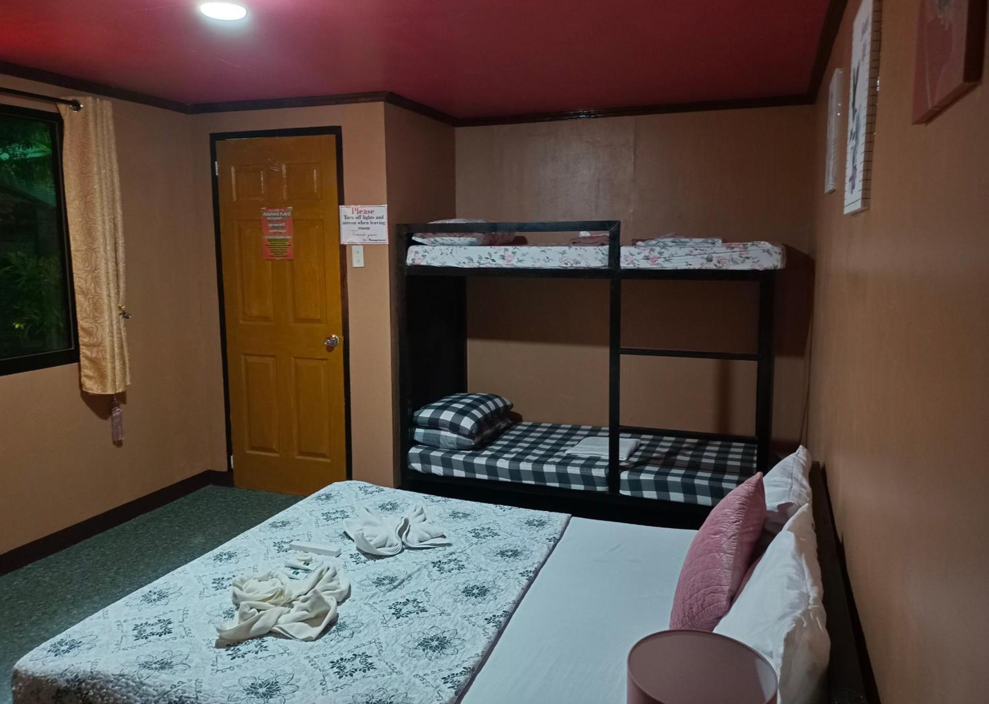 Adrianas Place Panglao Exterior photo