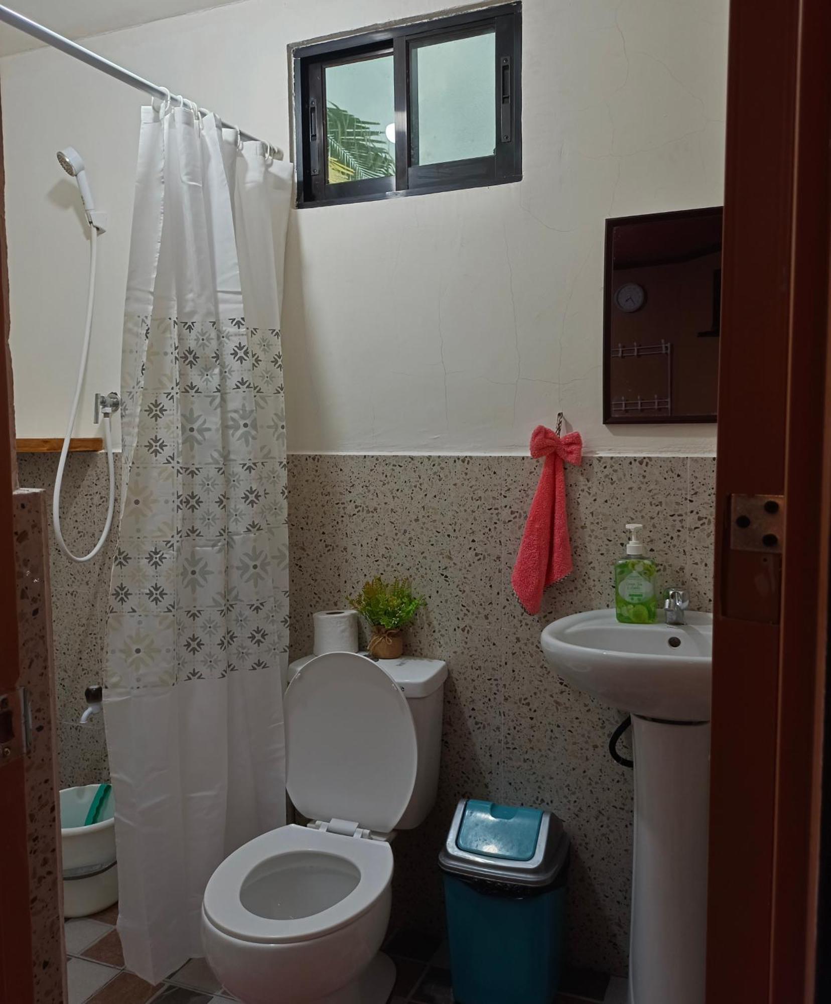 Adrianas Place Panglao Exterior photo