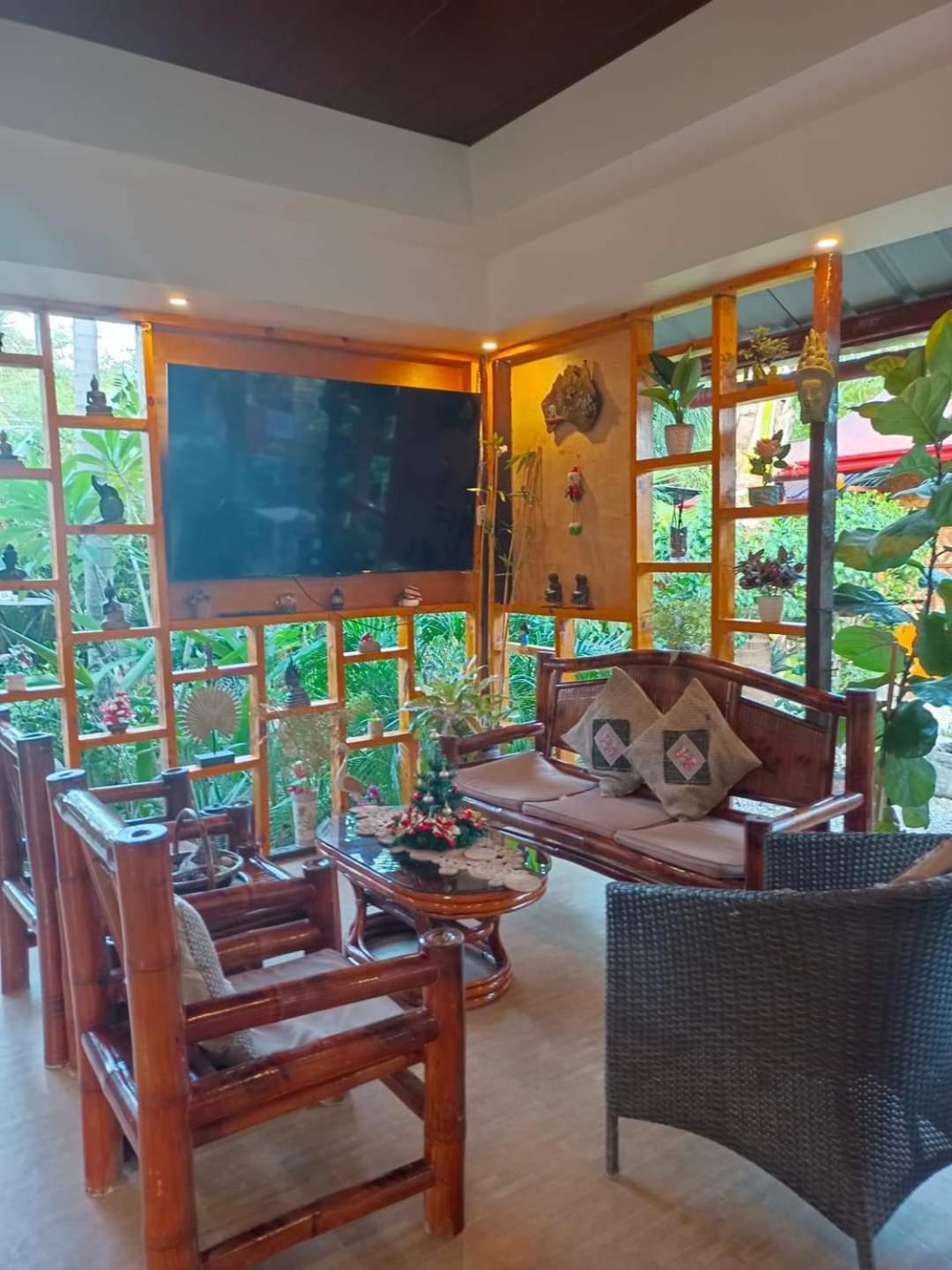 Adrianas Place Panglao Exterior photo