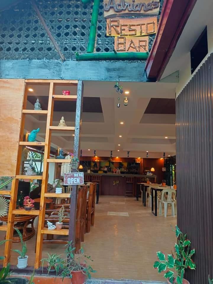 Adrianas Place Panglao Exterior photo