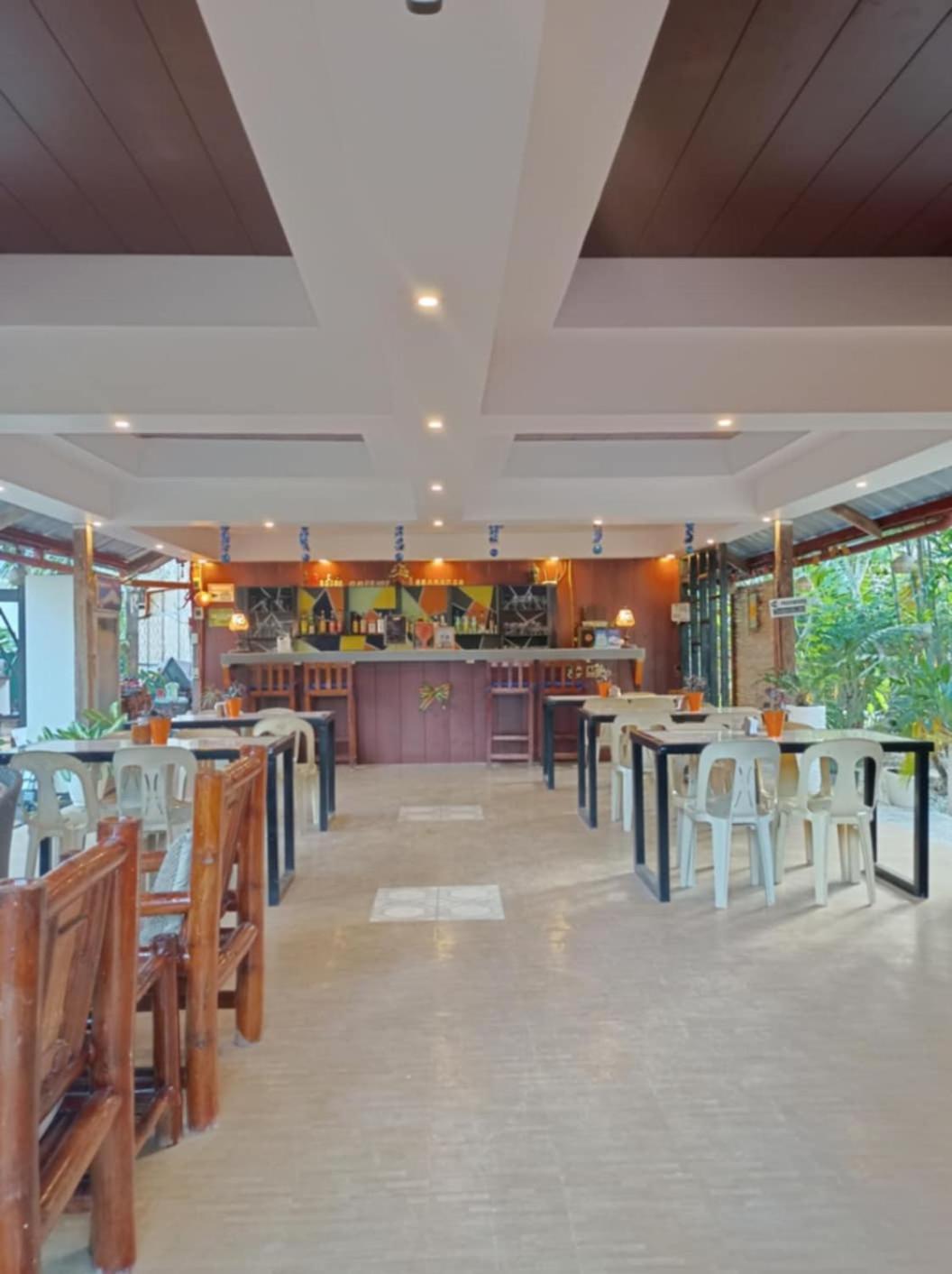 Adrianas Place Panglao Exterior photo