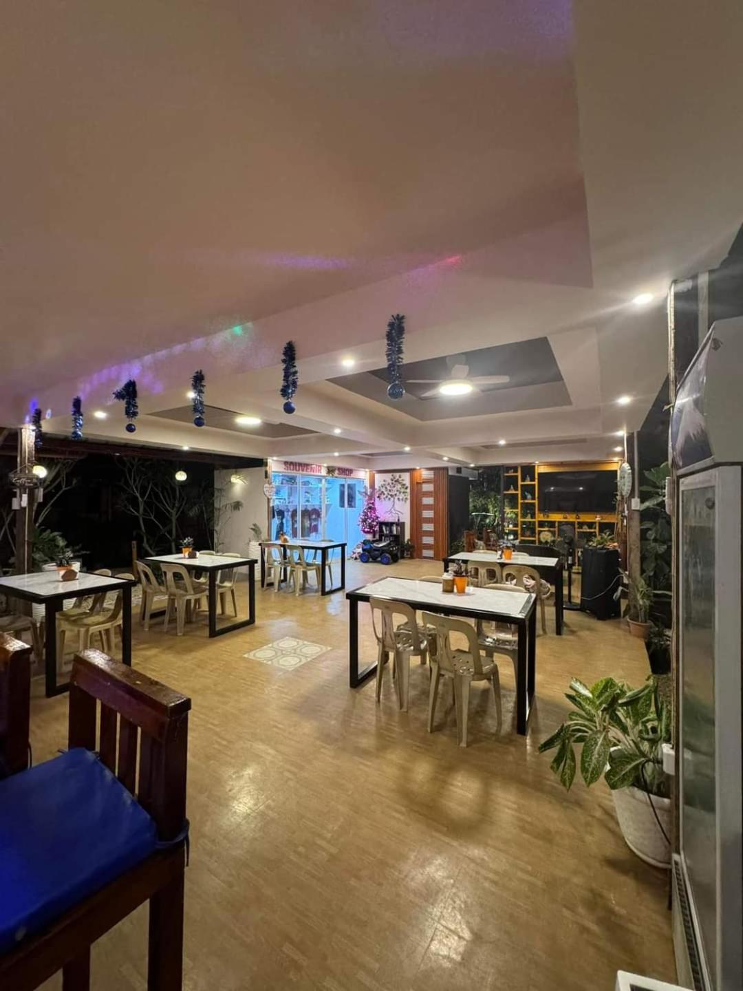 Adrianas Place Panglao Exterior photo