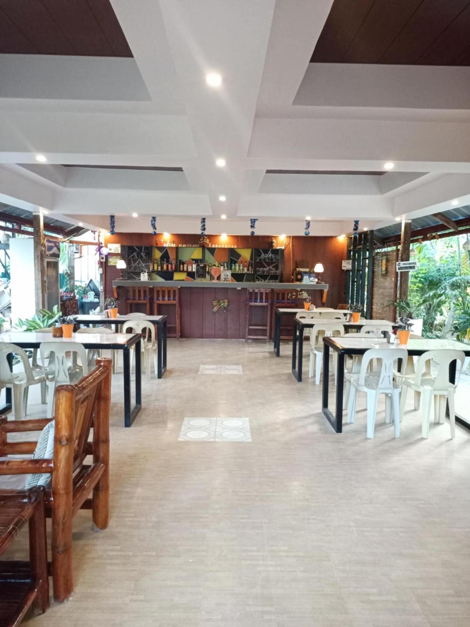 Adrianas Place Panglao Exterior photo