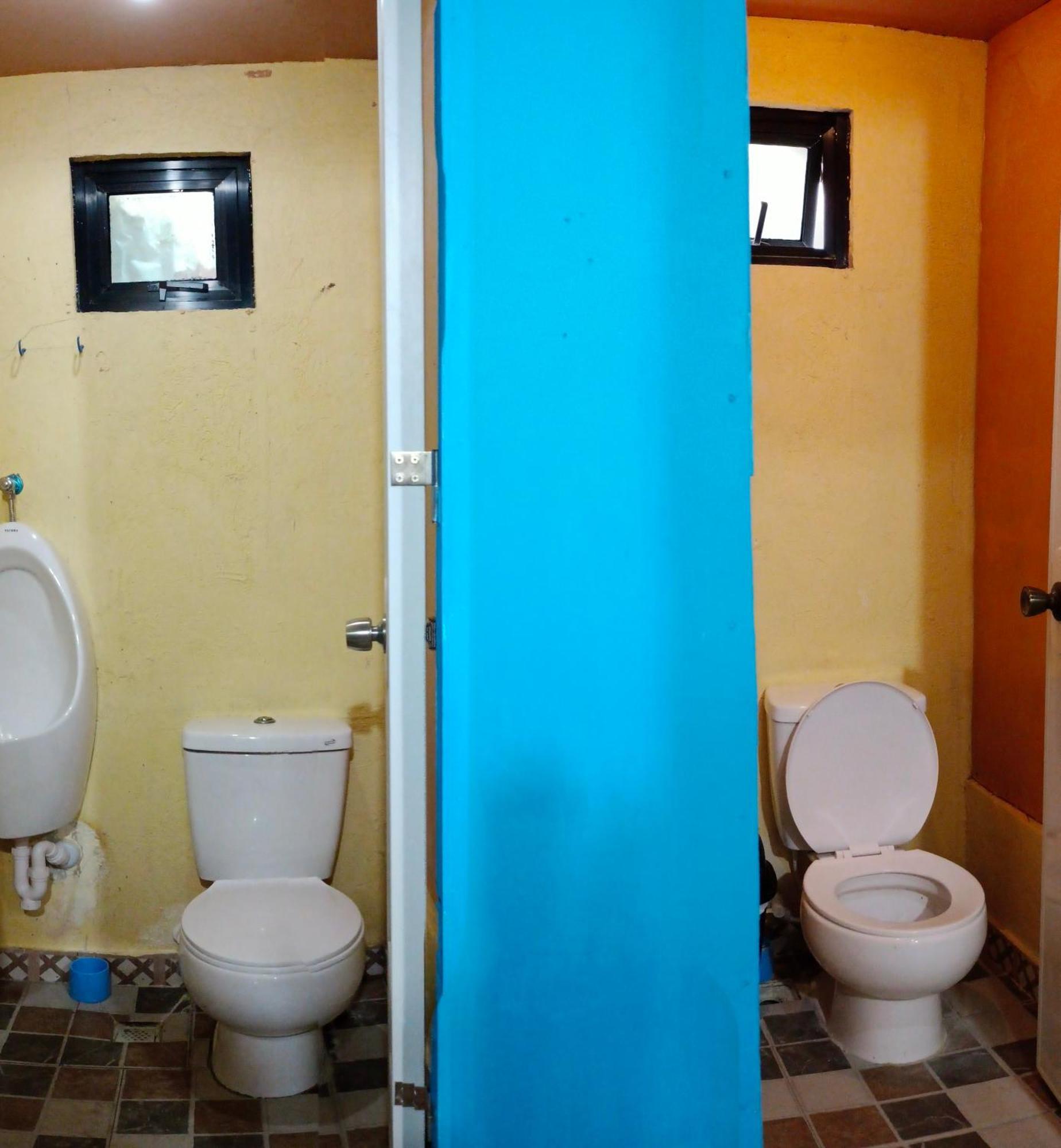Adrianas Place Panglao Exterior photo