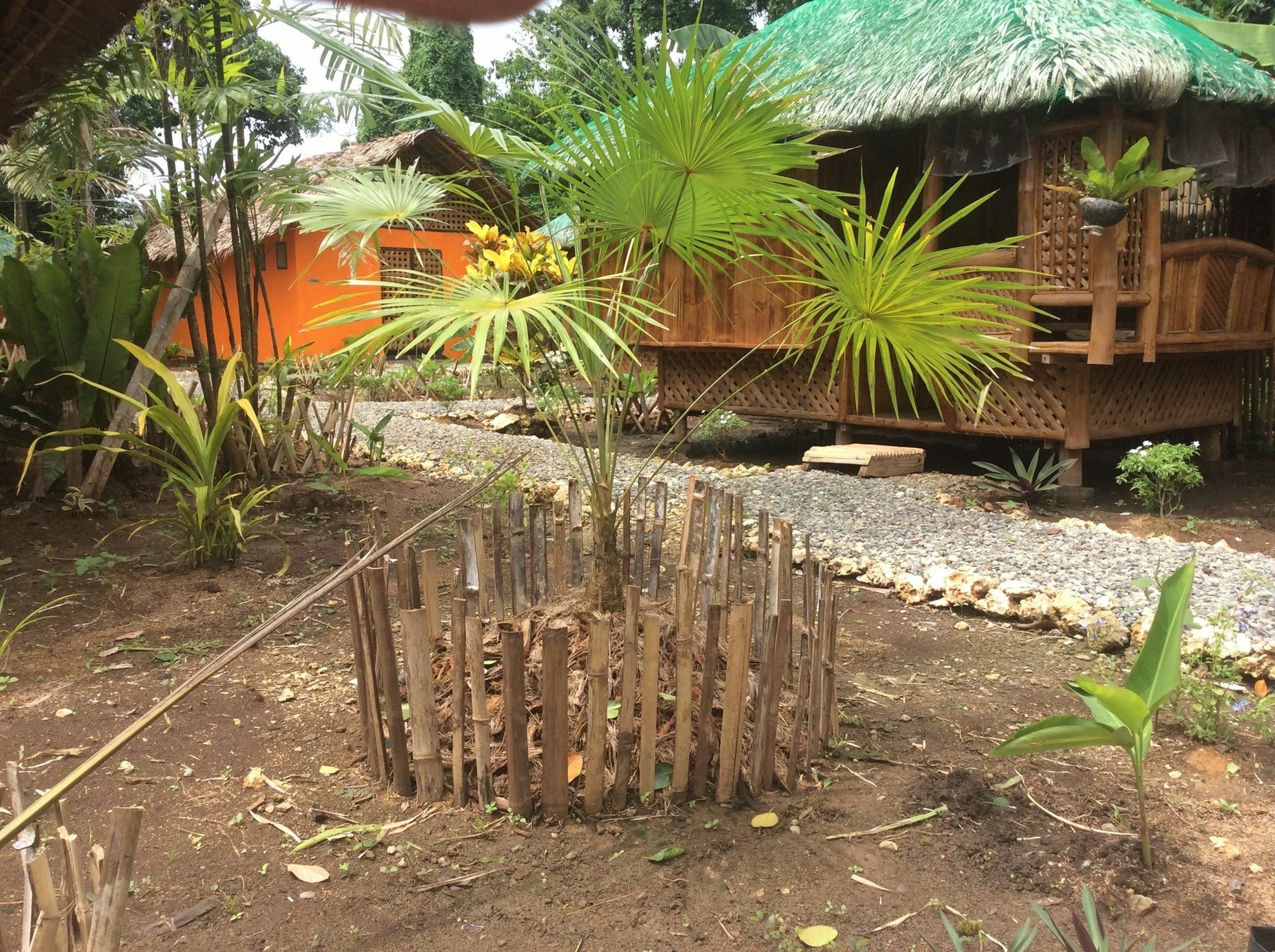 Adrianas Place Panglao Exterior photo