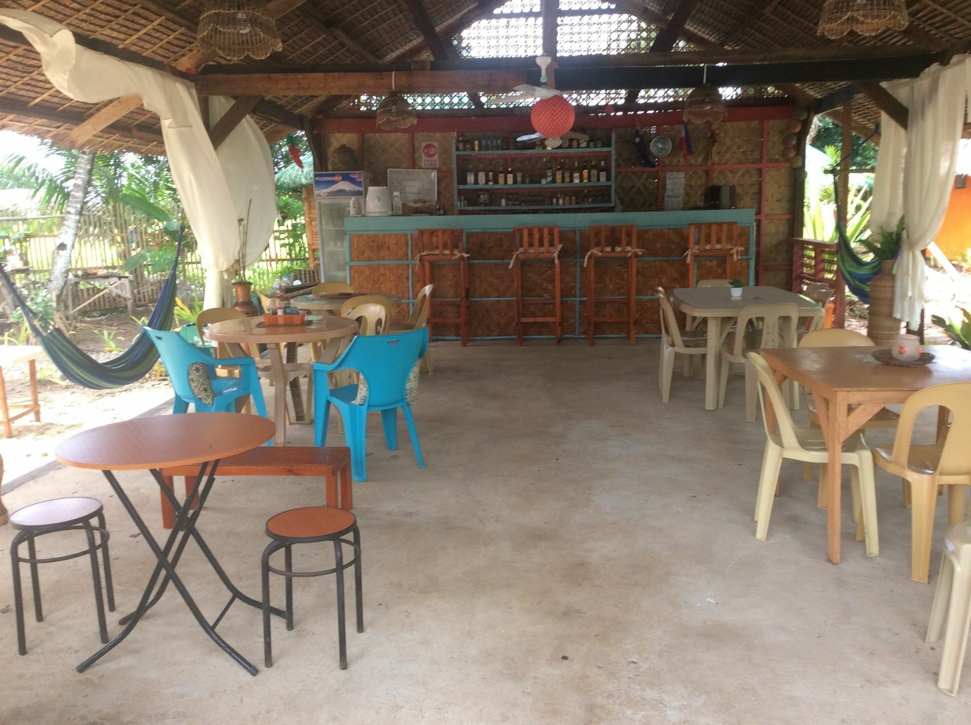 Adrianas Place Panglao Exterior photo