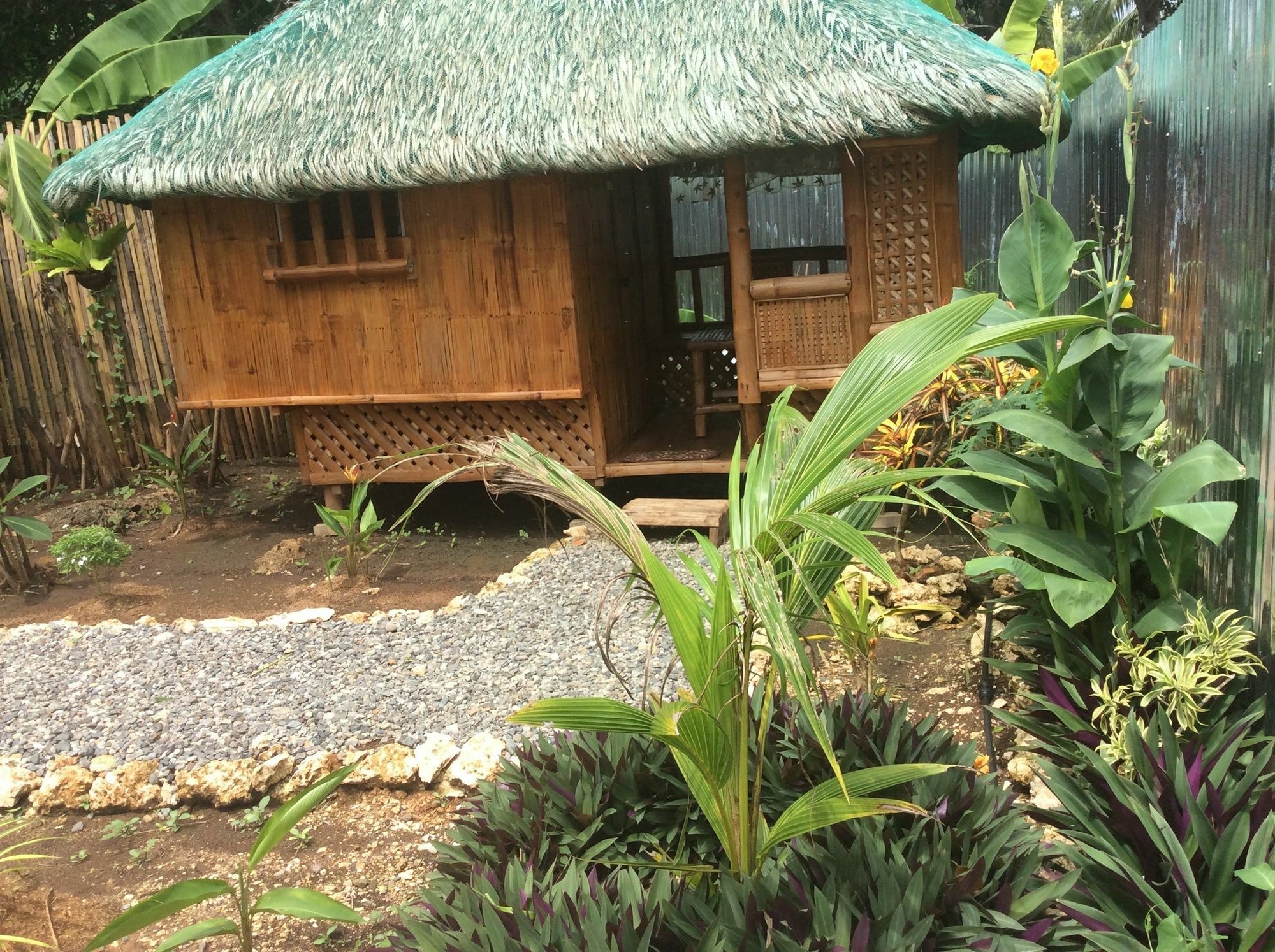 Adrianas Place Panglao Exterior photo