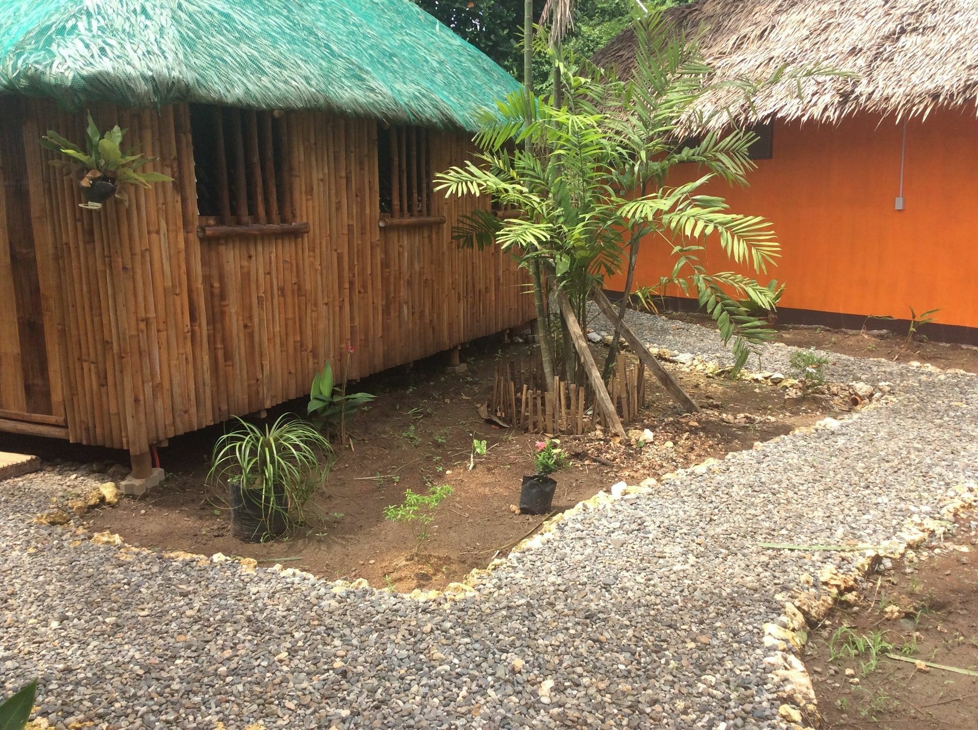 Adrianas Place Panglao Exterior photo